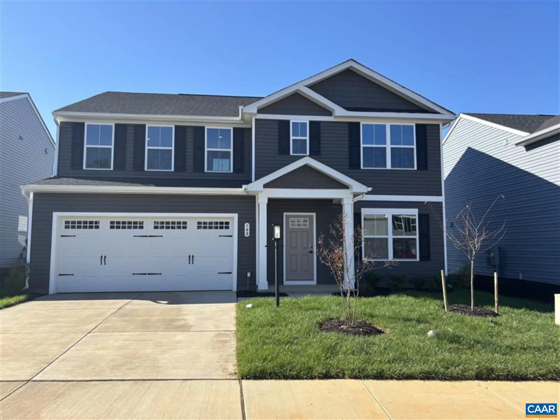 148 Arches Ln, Barboursville