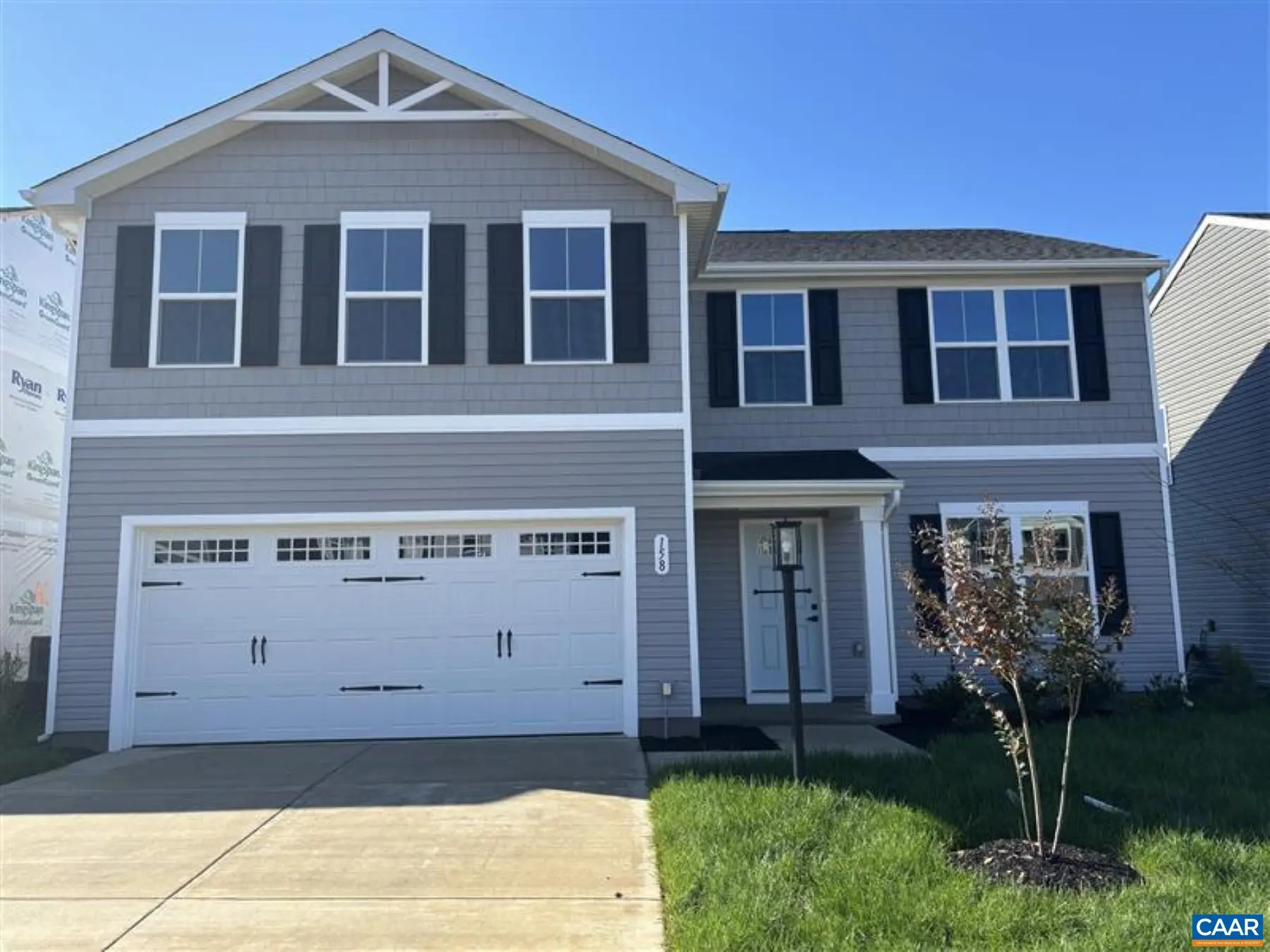 158 Arches Ln, Barboursville