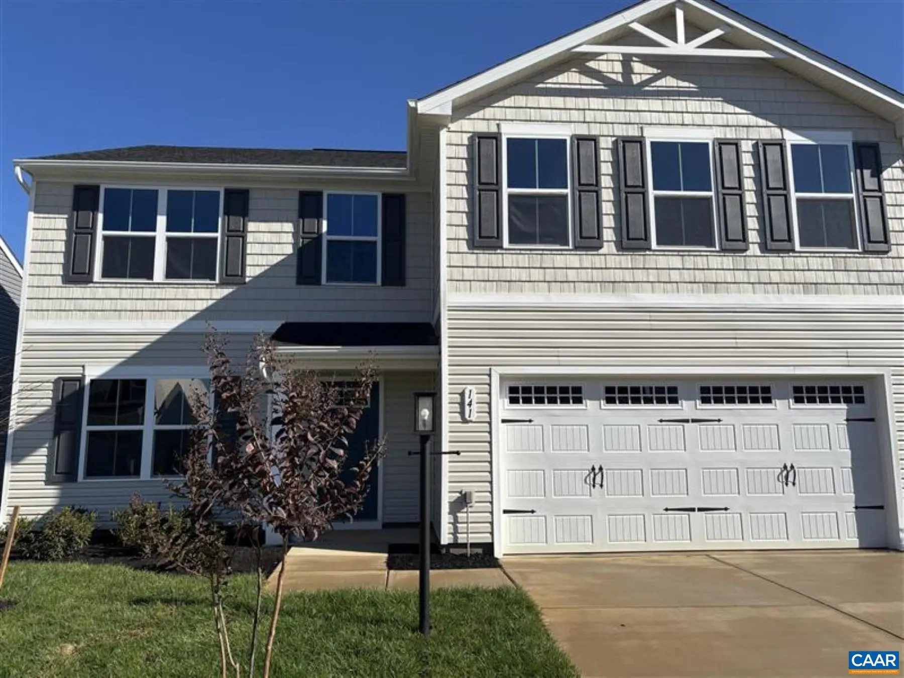 141 Arches Ln, Barboursville