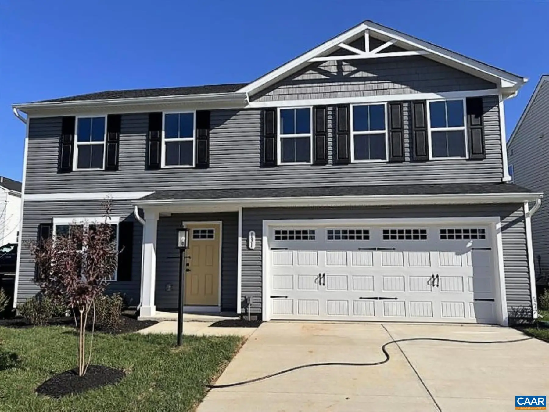 131 Arches Ln, Barboursville