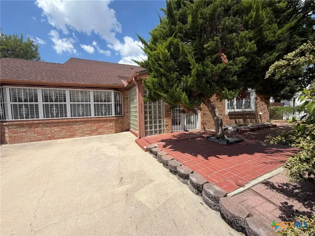 1823 Cedarview Drive, Killeen