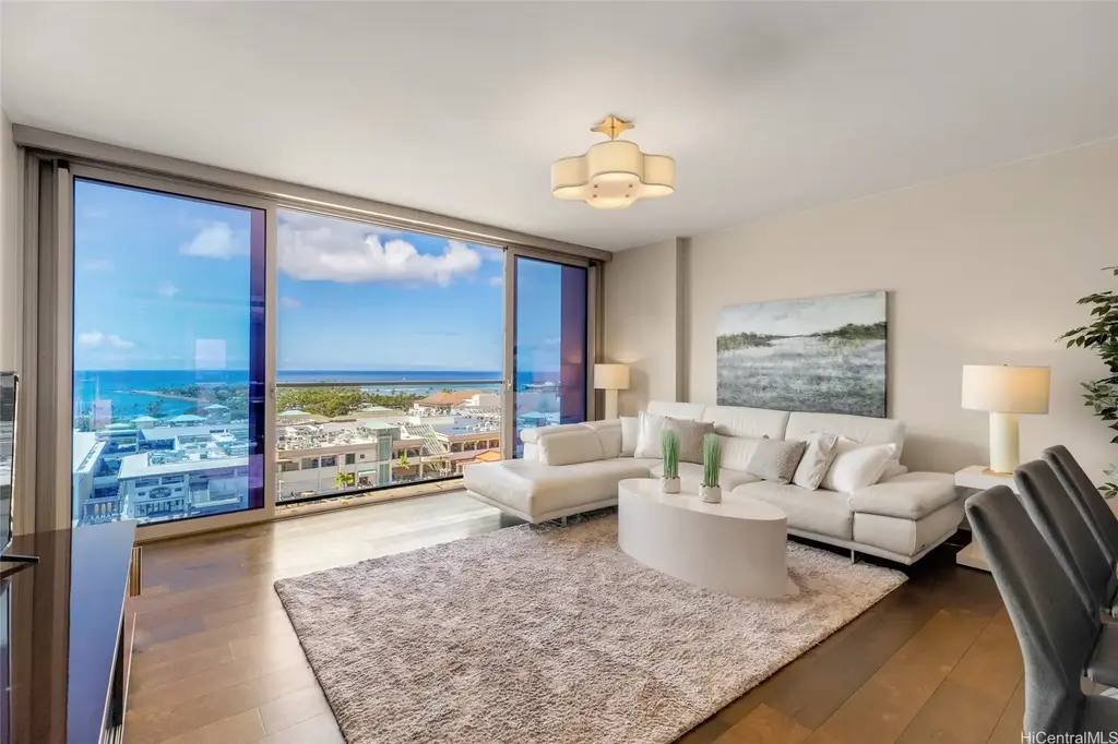 1555 Kapiolani Boulevard # 1300, Honolulu