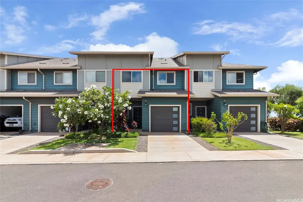 91-3524 Iwikuamoo Street # 402, Ewa Beach