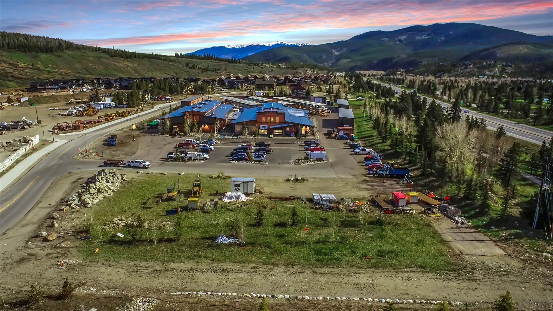 190 Stan Miller Drive, Breckenridge