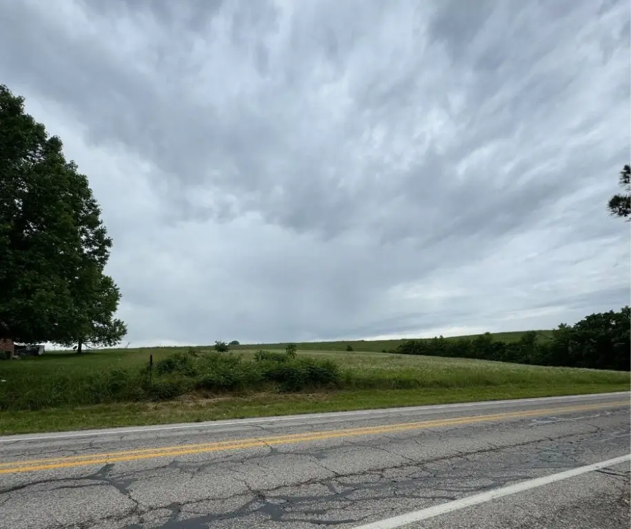 1800 Airport Road, Harrison