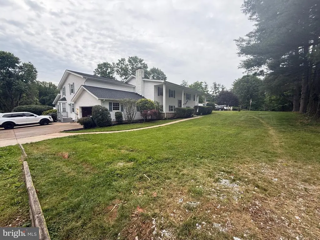 6802 Grays Mill Rd, Warrenton