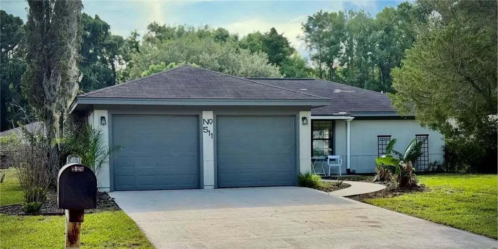 511 Powder Horn Road, St Marys