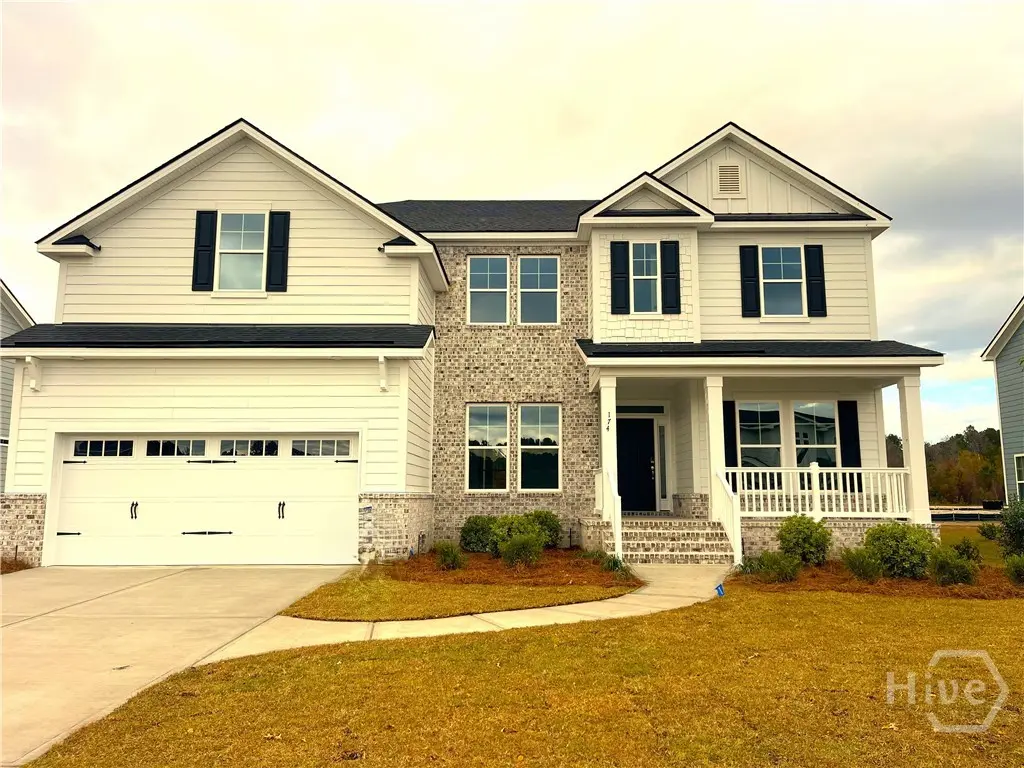 174 Champlain Drive, Pooler