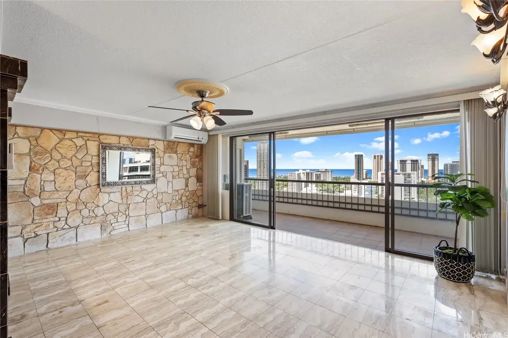 2333 Kapiolani Boulevard # 2211, Honolulu