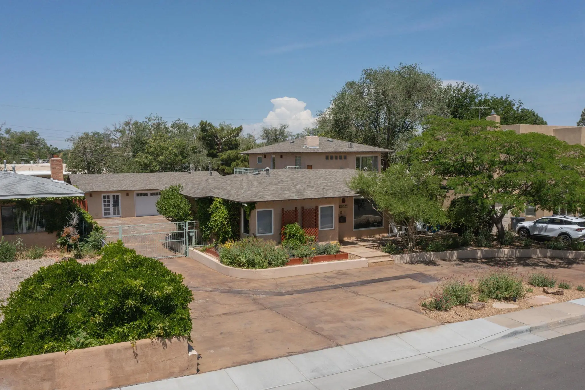 1017 Pampas Drive Se, Albuquerque