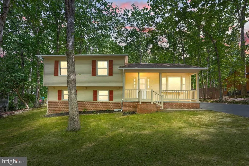 447 Laurel Ave, Fredericksburg