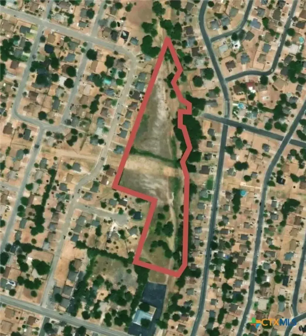 Westcliff Road, Killeen