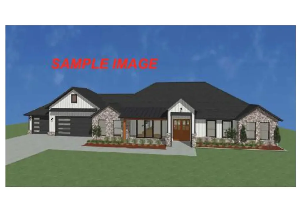 8360 S Pleasant Valley Road, Decatur