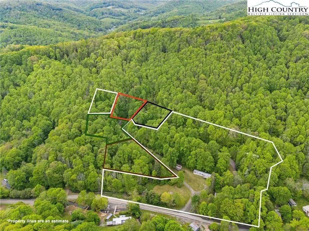 122 Poplar Creek Estates Drive, Todd