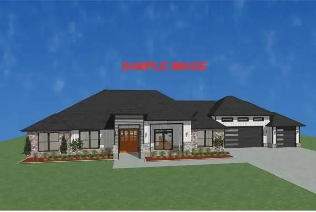 8460 S Pleasant Valley Road, Gentry