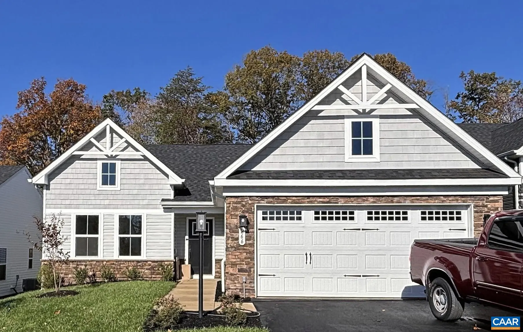 266 White Sands Blvd, Barboursville