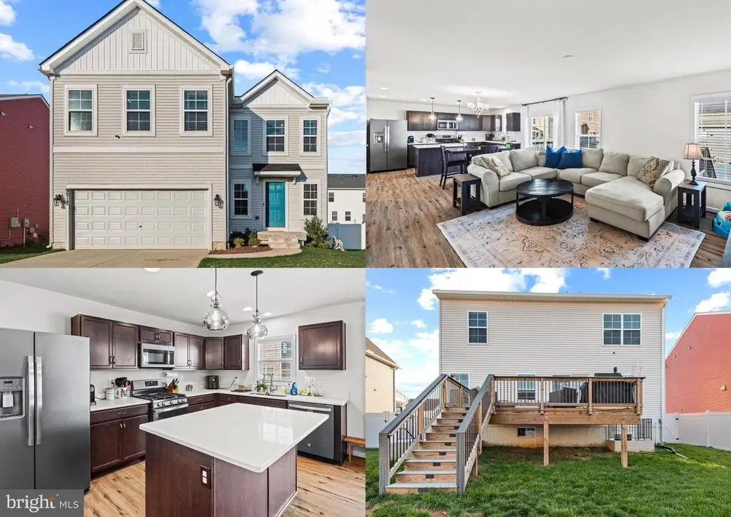 9717 Rockwell Rd, Fredericksburg