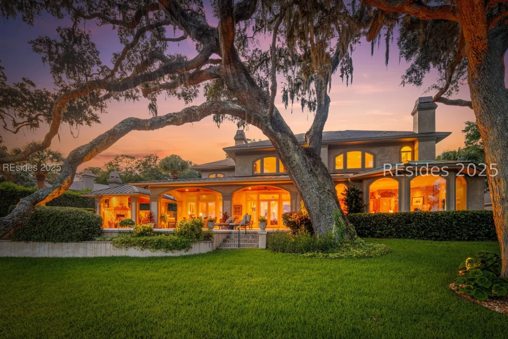 47 River Club Drive, Hilton Head Island