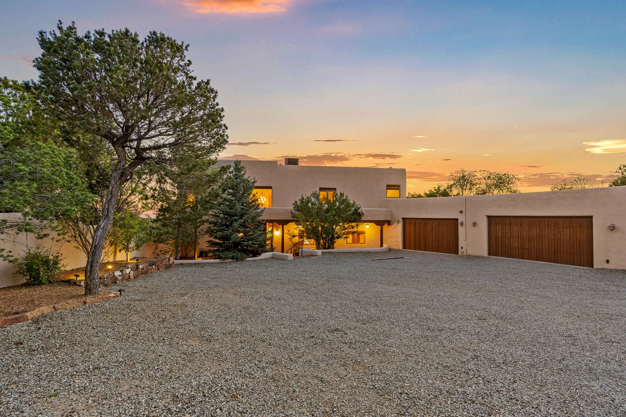 7150 Old Santa Fe Trail, Santa Fe