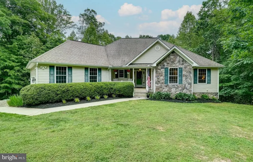 5417 Bazzanella Dr, Mineral