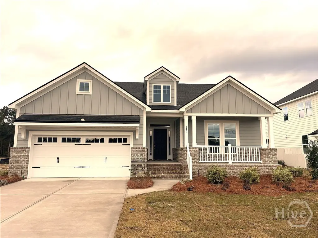 176 Champlain Drive, Pooler