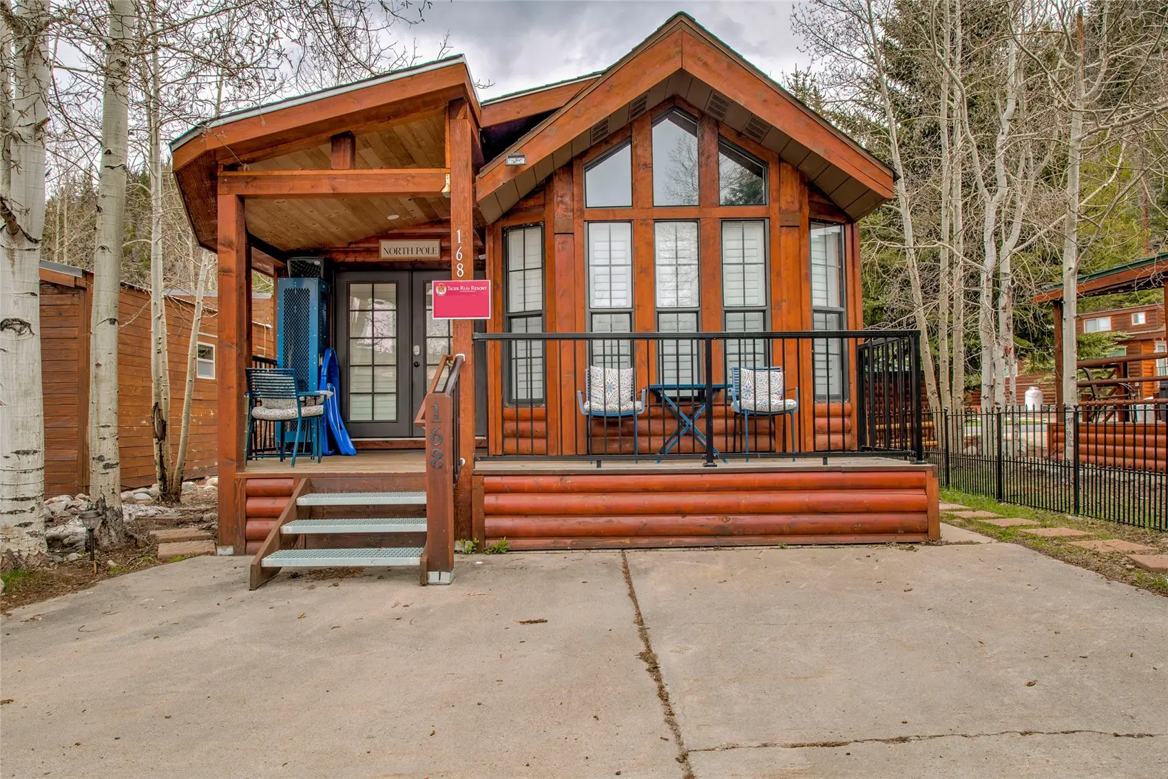 85 Revett Drive 168, Breckenridge