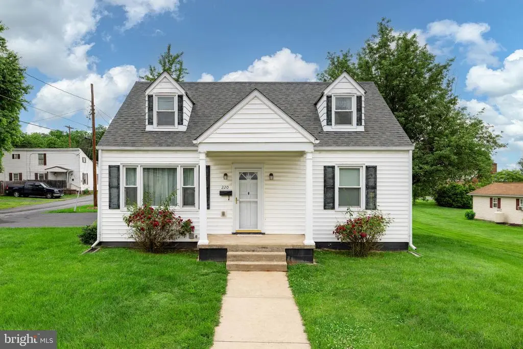 220 Mechanic St, Luray