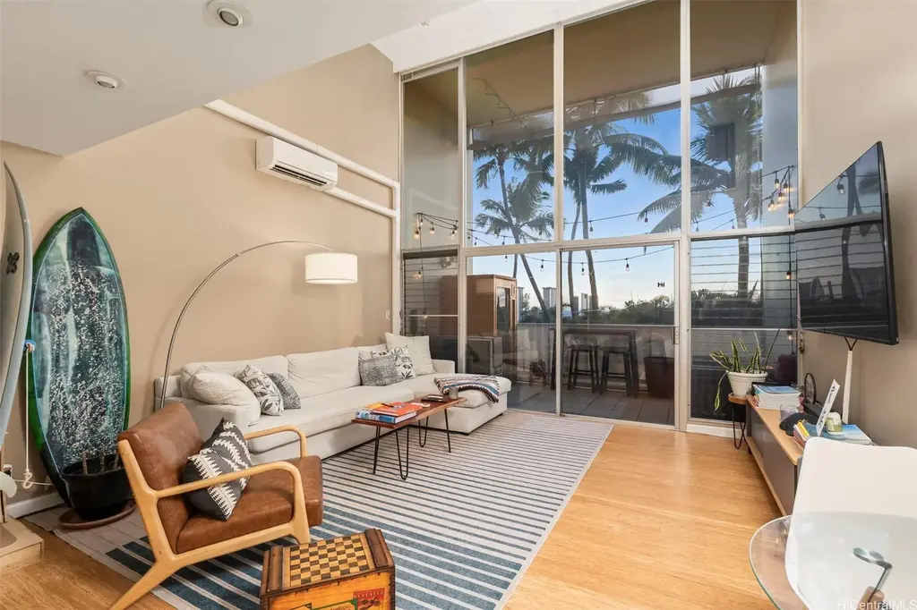 666 Prospect Street # I208, Honolulu