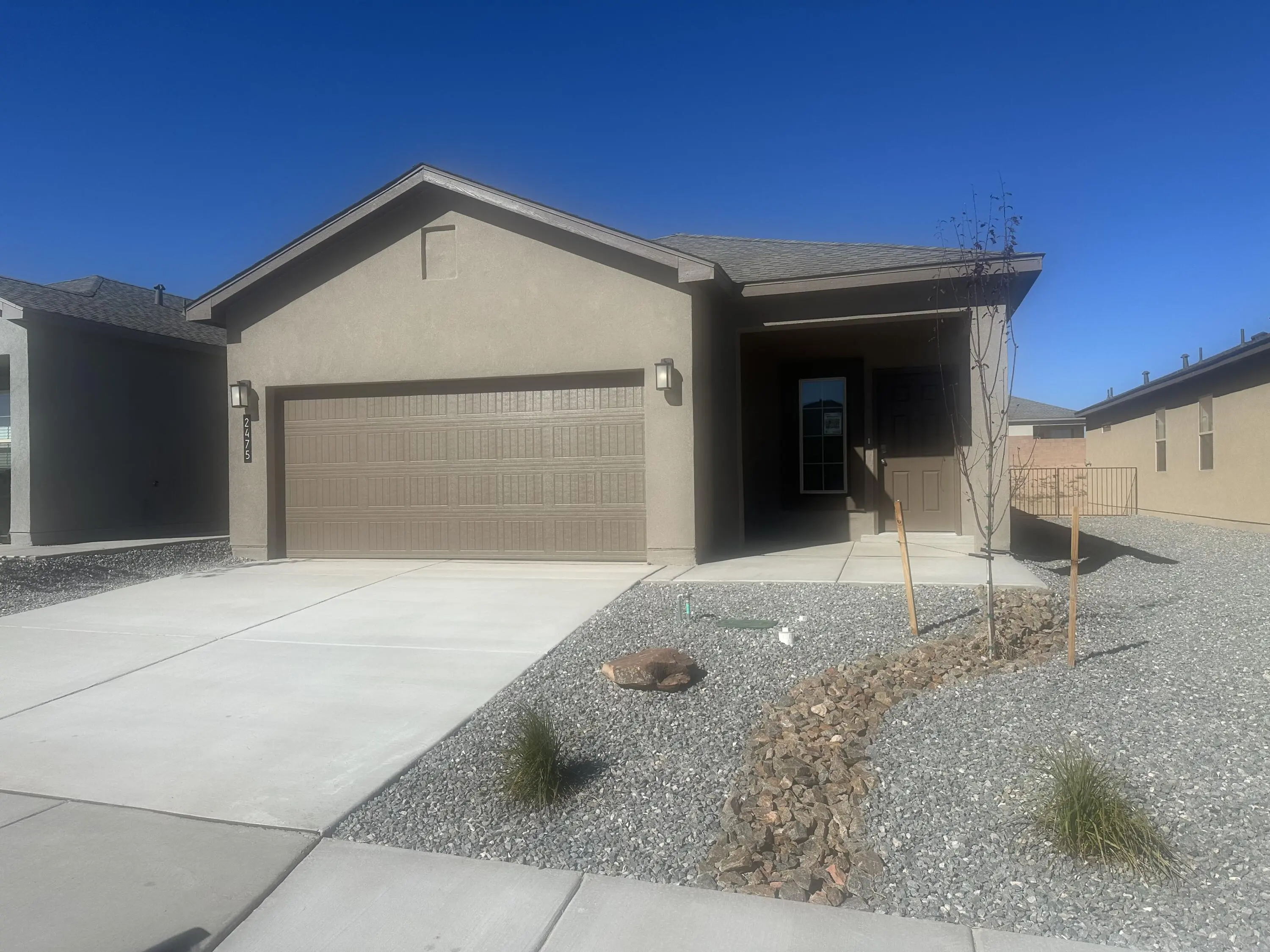 2475 Royal Troon Road Ne, Rio Rancho