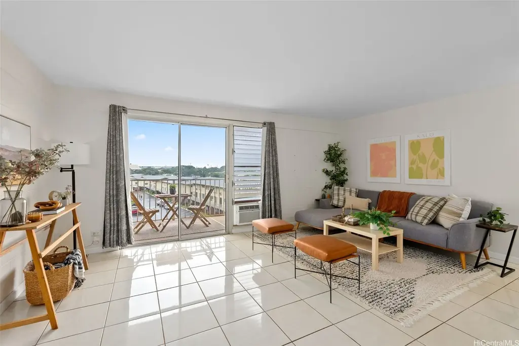 3230 Ala Ilima Street # 505, Honolulu