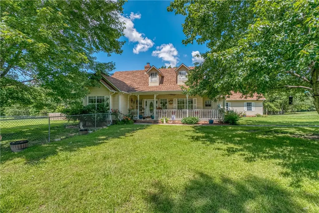 4568 Cottonwood Road, Harrison