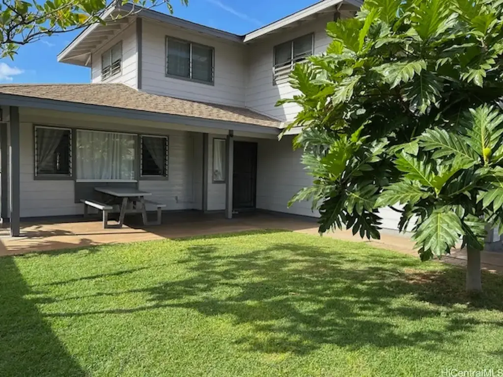 87-227 Waiolu Street, Waianae