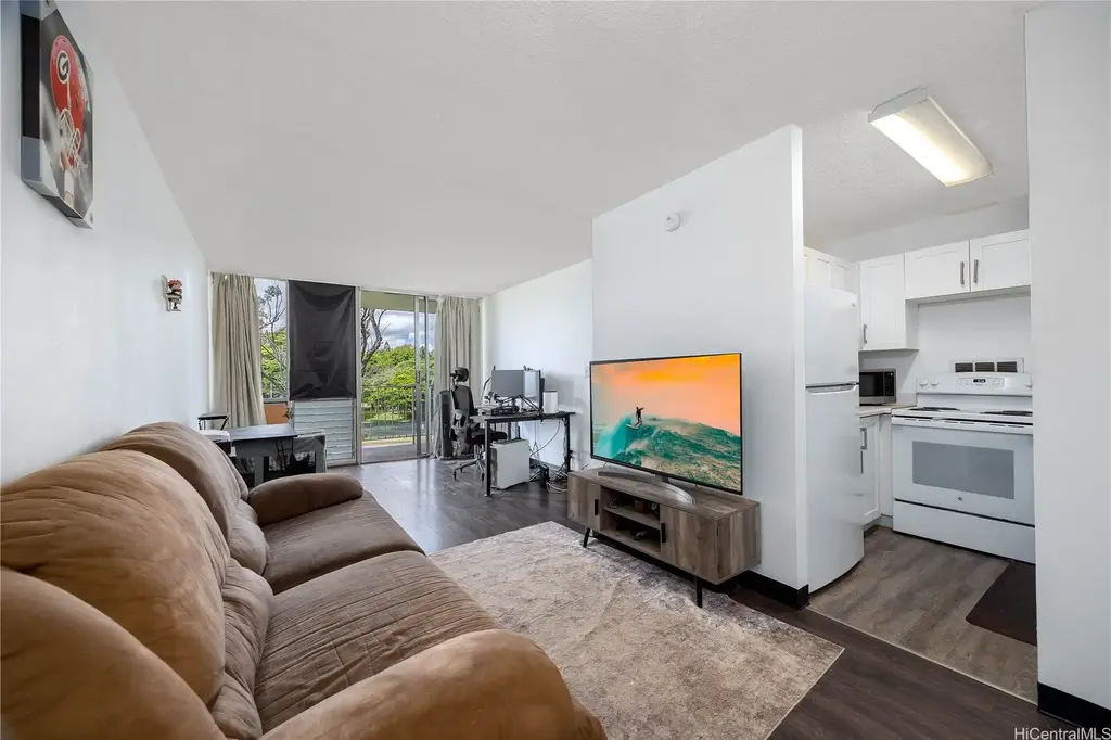 1600 Wilikina Drive # A403, Wahiawa