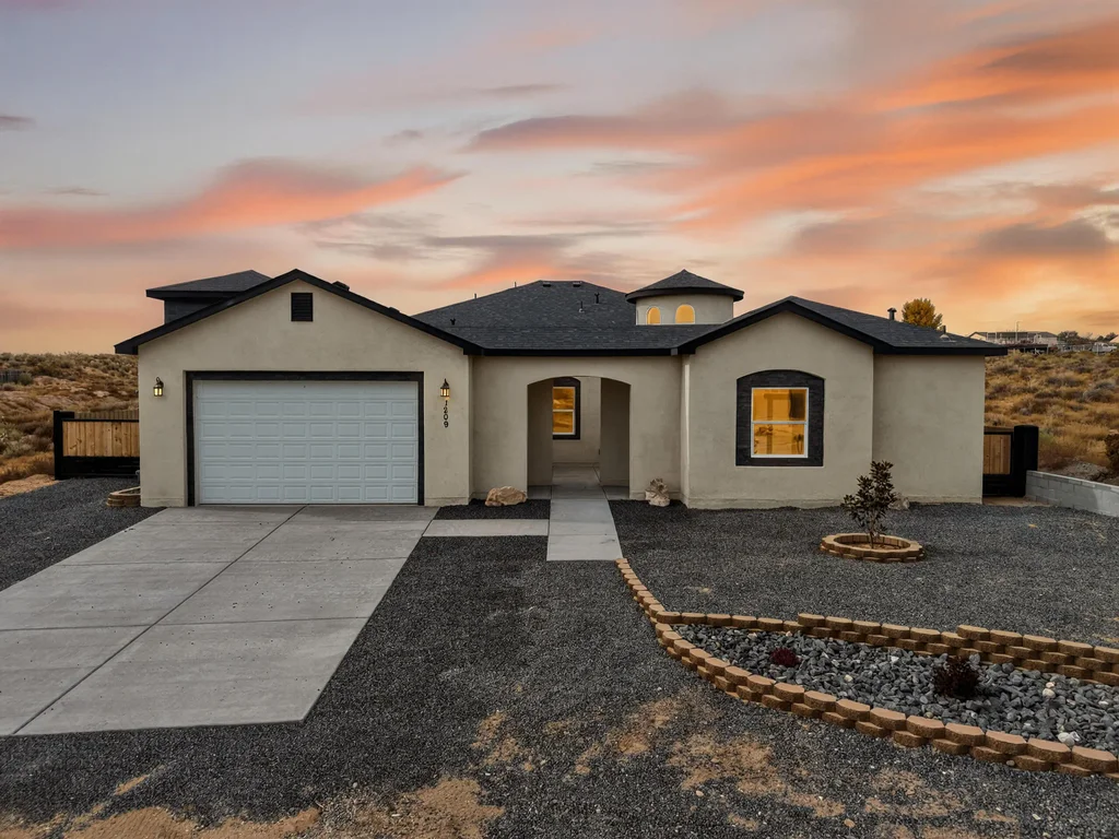 1209 11th Street Se, Rio Rancho
