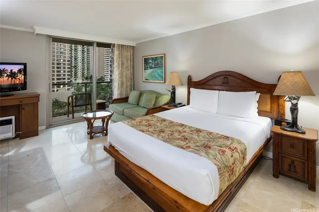 2045 Kalakaua Avenue # 618, Honolulu