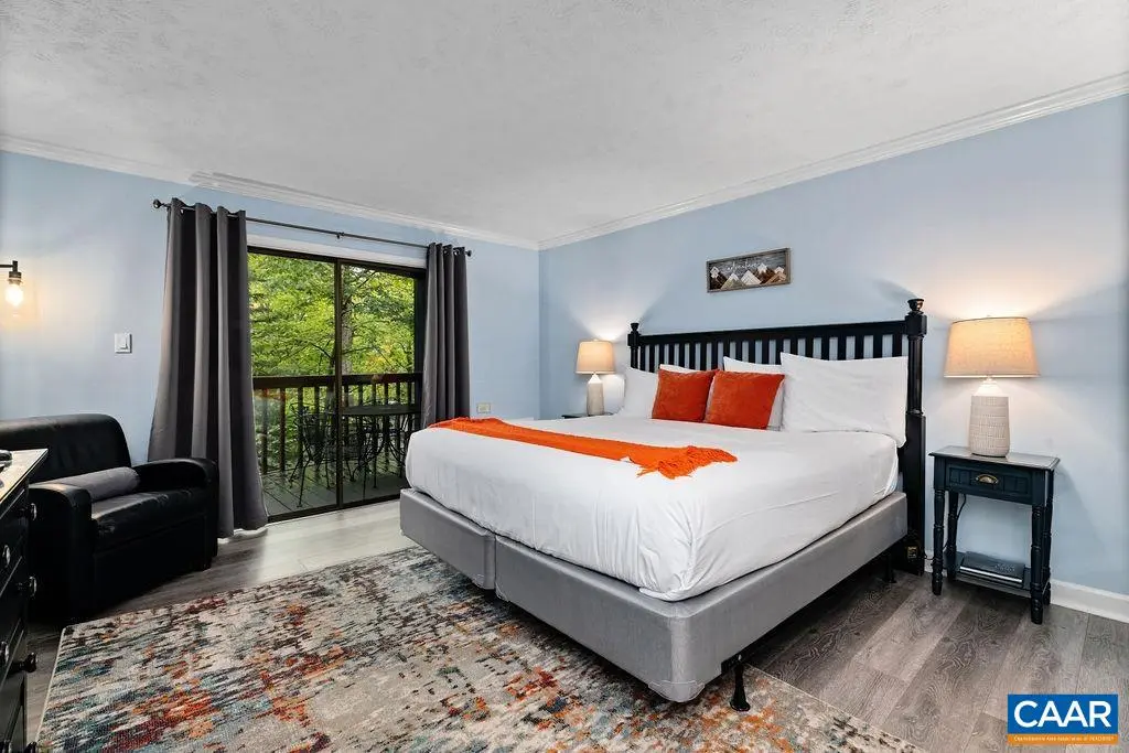 216 Timbers Condos, Wintergreen Resort