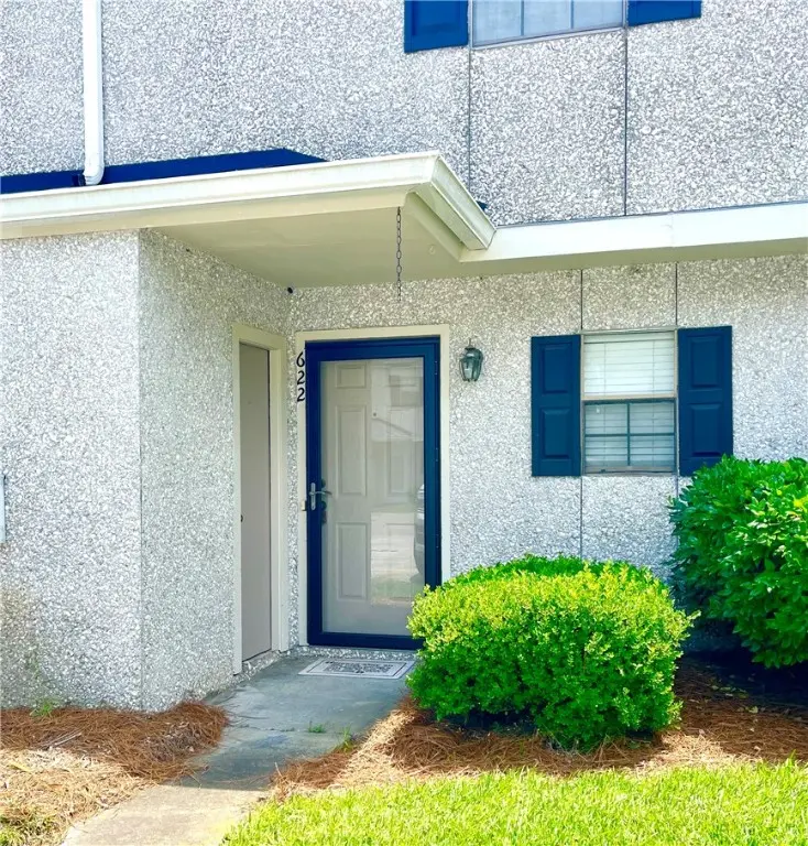 622 Brockinton Point, St Simons Island