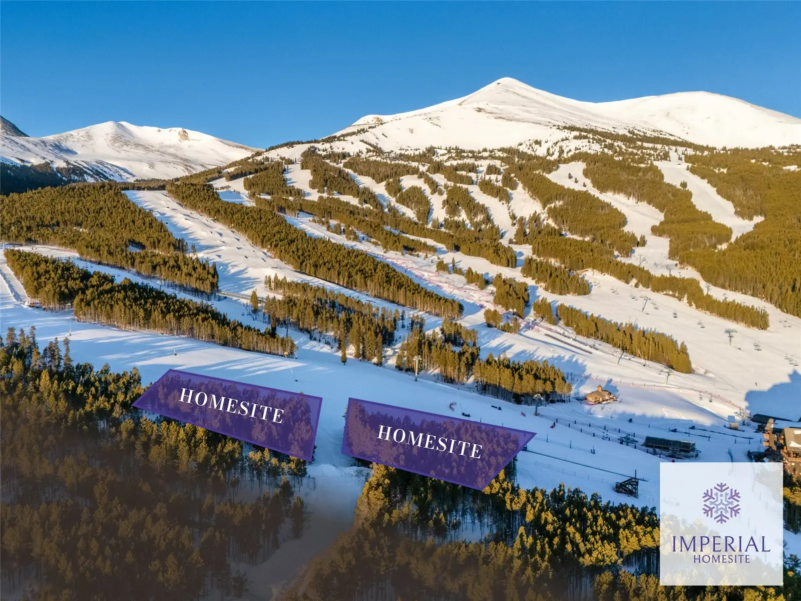 2 4 O'clock Run Road, Breckenridge