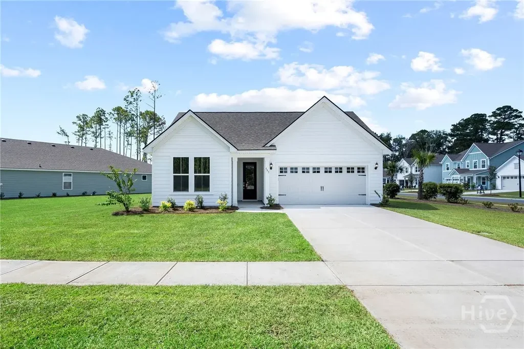 493 Monterey Loop, Richmond Hill