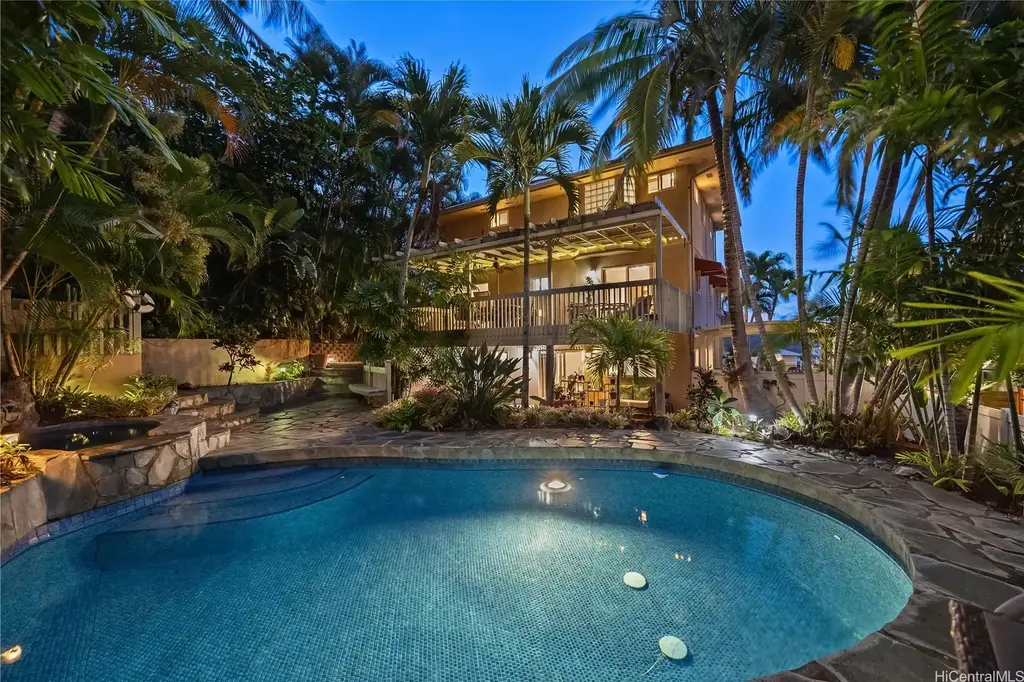 1408 Auwaiku Street, Kailua