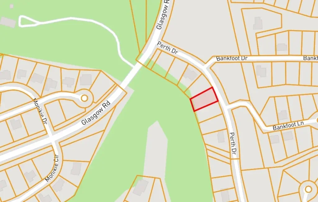 Lot 5 Perth Dr & Lot 7 Worth Pl, Bella Vista