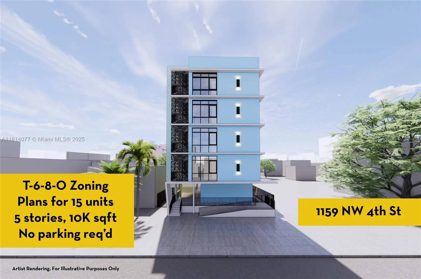 Photo of Listing #A11814077