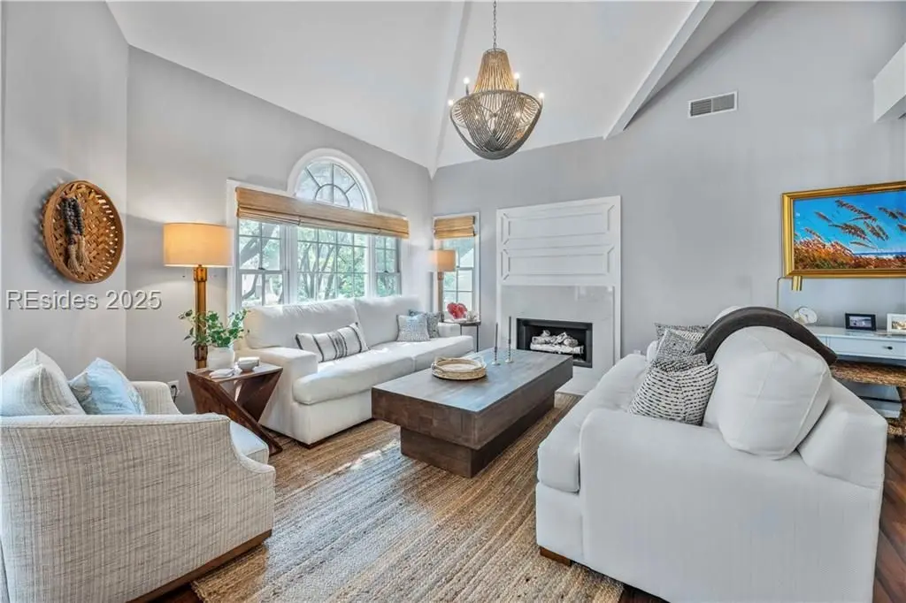 58 Spindle Lane 58, Hilton Head Island