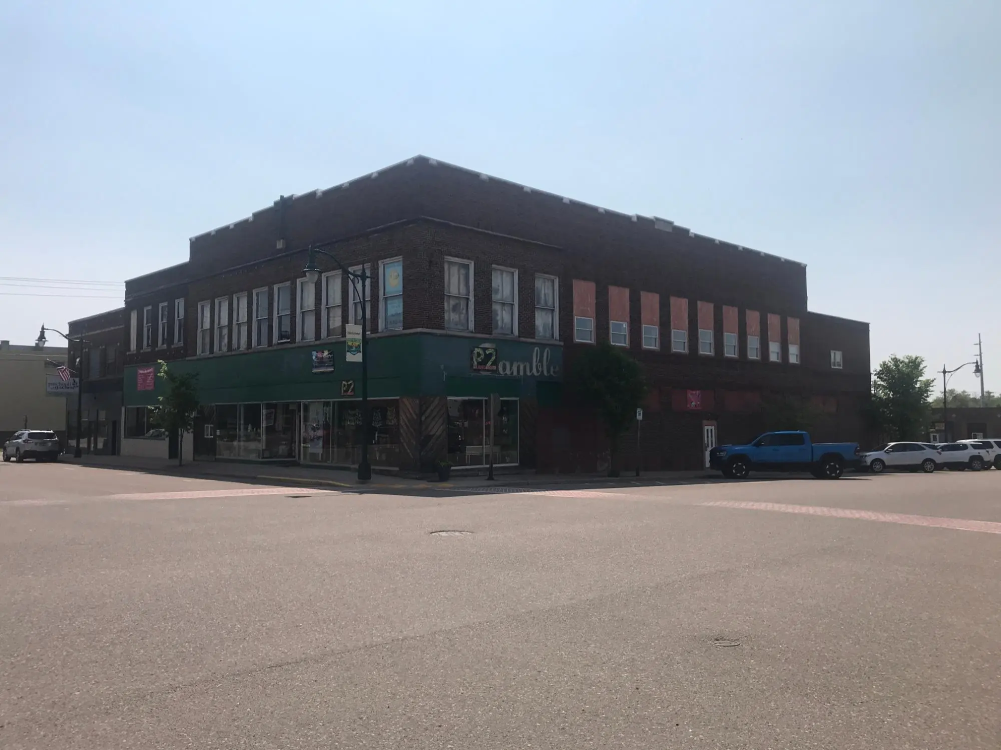 177 Division St, Park Falls