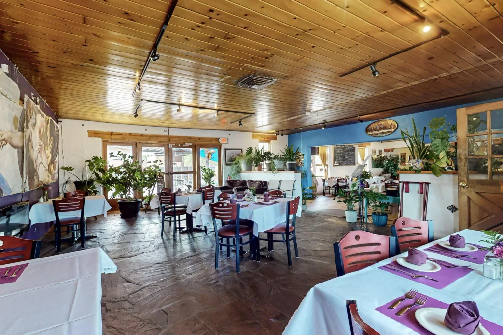 100 Los Alamos Highway, Espanola