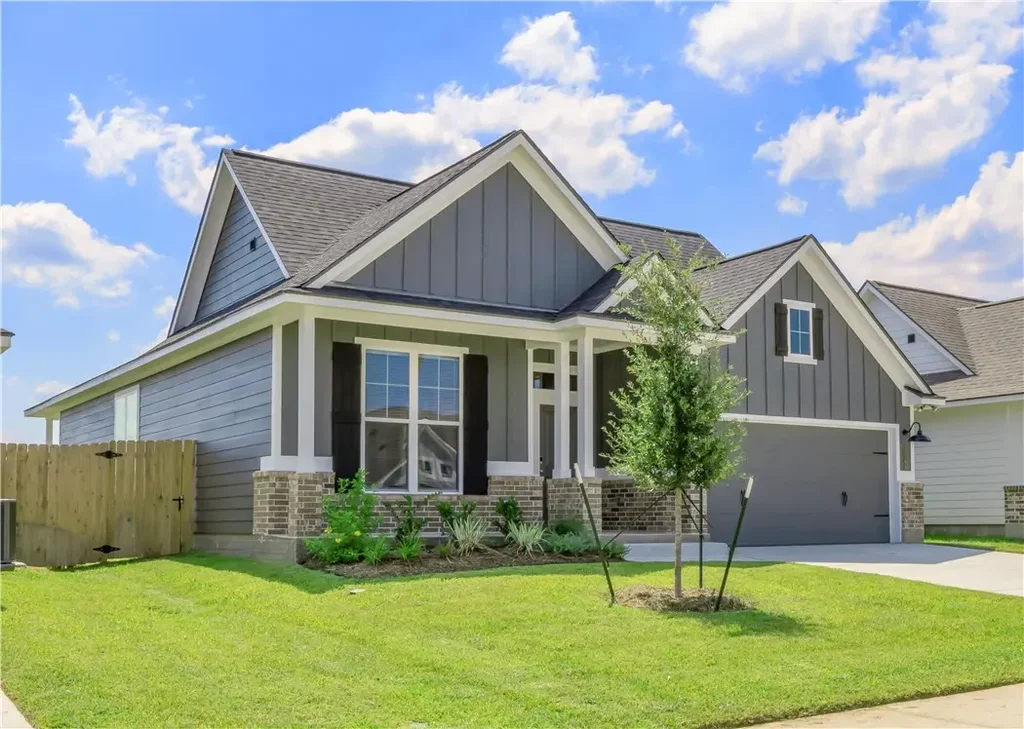 3144 Margaret Rudder Parkway, Bryan