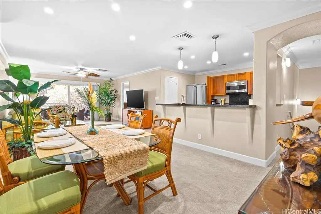 92-1087 Koio Drive # M29-2, Kapolei