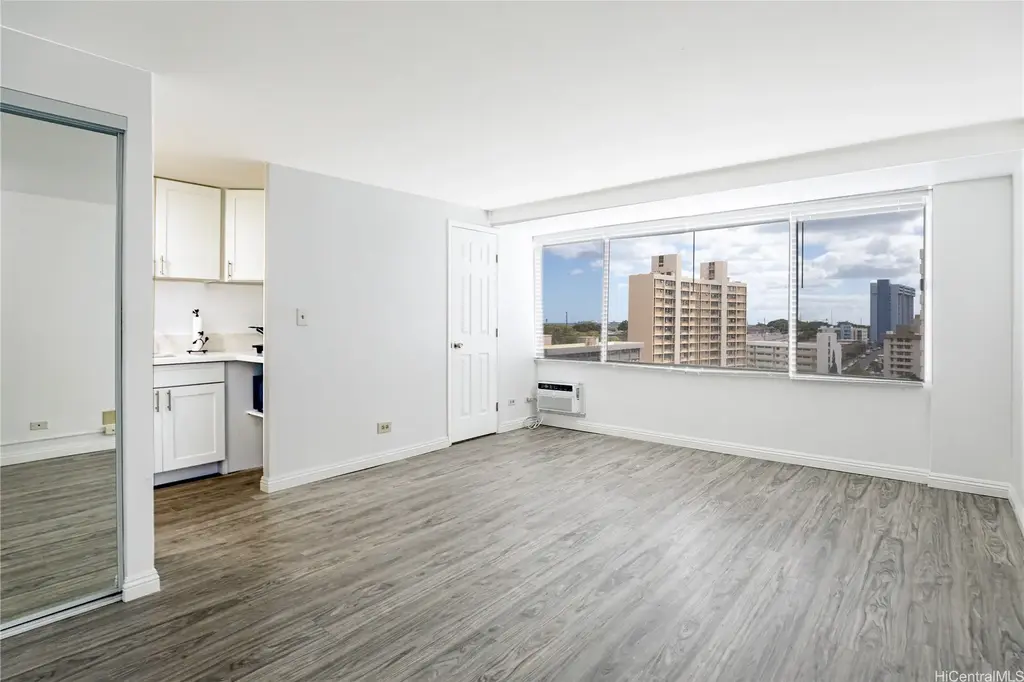 2888 Ala Ilima Street # 1307, Honolulu