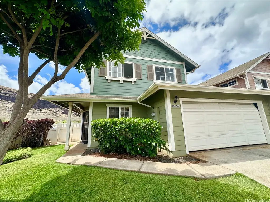 87-1976 Pakeke Street # 5n, Waianae