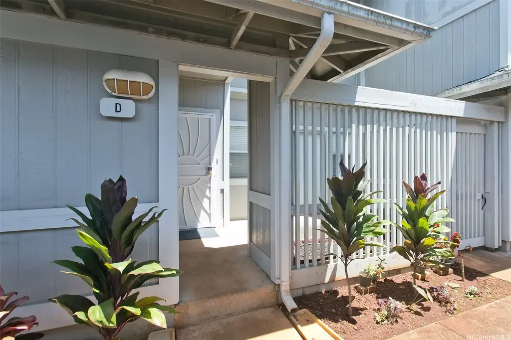 95-1030 Ainamakua Drive # 4, Mililani